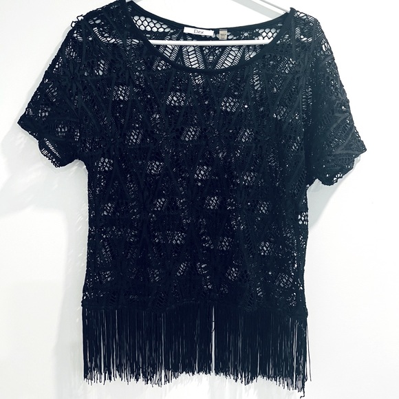 Dex crop top - Picture 1 of 2